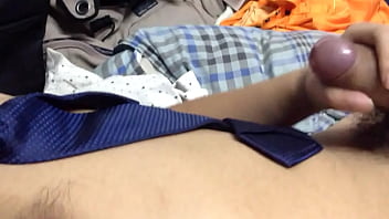 Preview 1 of Wife Pimp Training - Boy Vietnam tự thủ d&acirc_m