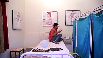 Preview 1 of Sex Juju Sexy 1 - लेडी डॉक्टर ने उठाया पेशेंट का फायदा - Lady Doctor Ne Uthaya Patient ka Phayda (1)