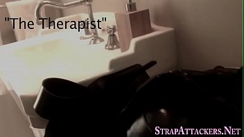 Preview 2 of Enna Li - Lezdomina toys babes cunt