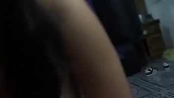 Preview 4 of Birdy Cum - Mi amiga t&iacute_mida chupandome la verga
