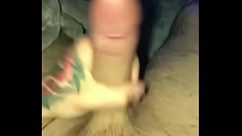 Preview 1 of Big Ass Pornstars - Jordan Levine Jerking Off and Cumshot