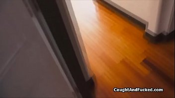 Preview 1 of Dipikapadu Sex - Fucking sporty roomie for the first time