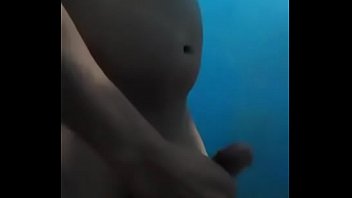 Preview 4 of Yasmin Rios Shemale - Haciendo una paja..