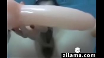 Preview 2 of Scottish Aboydyda - (zilama.com)  Skinny Chinese Playing With Dildos Anal-2