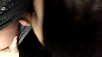 Preview 3 of Mom Dp Fisting - Monica Frazier Sucking Cock