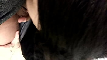 Preview 4 of Mom Dp Fisting - Monica Frazier Sucking Cock