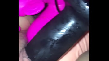 Preview 1 of Afghan Pashto Local Sexe Video - Pussy full of dildos