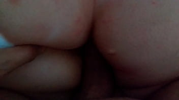 Preview 4 of Xnxxmovs Mobi - Gemendo enquanto meu marido arromba meu cuzinho