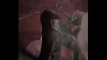 Preview 2 of Step Dad Fuck Dauther - Huge black Cock