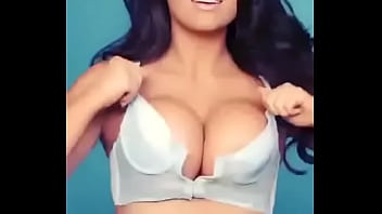 Preview 2 of Nught Wr - Hot Boobs Dance