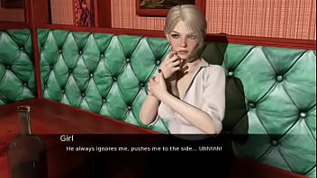 Preview 2 of Kary Sex - Pine Falls 2 Part 5 a really Bad Girl but so Hot Lady by LoveSkySan69