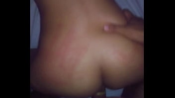 Preview 4 of Born Xxx Videos - Mi perra chiquita en cuatro | My little bitch in four