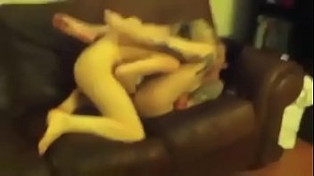 Preview 4 of Kaylani Lei Femdom - two strippers handling each other