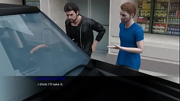 Preview 2 of Phim Sex Bo Hiep Dam Vo Con Trai - Pine Falls 2 Part 4 the Man of myself try Hard by LoveSkySan69