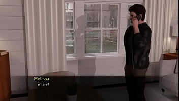 Preview 3 of Phim Sex Bo Hiep Dam Vo Con Trai - Pine Falls 2 Part 4 the Man of myself try Hard by LoveSkySan69