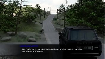 Preview 4 of Phim Sex Bo Hiep Dam Vo Con Trai - Pine Falls 2 Part 4 the Man of myself try Hard by LoveSkySan69