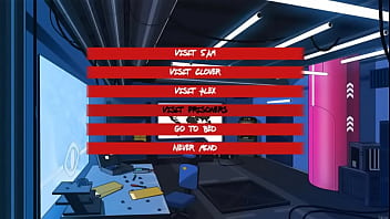 Preview 3 of Real Virgin Pinay Xvideo - Paprika Trainer - Totally Spies - Part 24 Gamer Girl will Play only for me now by LoveSkySan69