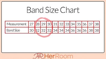 Preview 2 of Felony Full - How To Measure Your Bra Size (1)