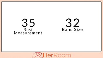 Preview 3 of Felony Full - How To Measure Your Bra Size (1)