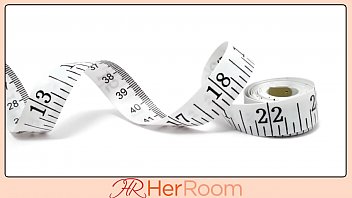 Preview 1 of Felony Full - How To Measure Your Bra Size (1)