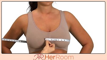 Preview 4 of Felony Full - How To Measure Your Bra Size (1)