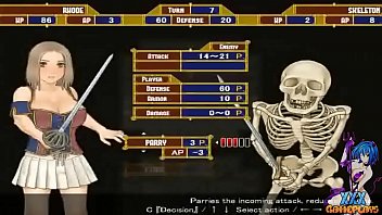 Preview 3 of Sex Sekreti - Rhode&#039_s Fortress | Gameplay #2