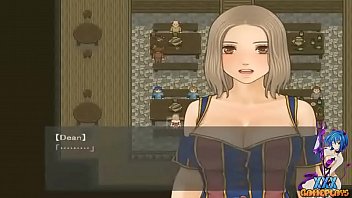 Preview 1 of Sex Sekreti - Rhode&#039_s Fortress | Gameplay #2