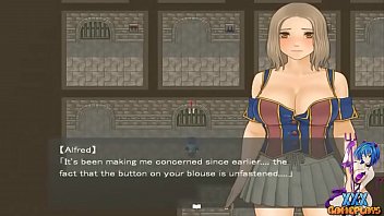 Preview 4 of Sex Sekreti - Rhode&#039_s Fortress | Gameplay #2