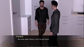 Preview 3 of Back Room Sex - Pine Falls 2 Part 3 trying something Kinky with my Ex-Girlfriend by LoveSkySan69