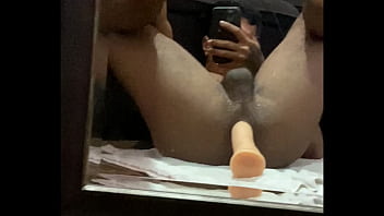 Preview 3 of Sex Video Animal - PARTE 3 compilado dotado com dildos no cuzinho