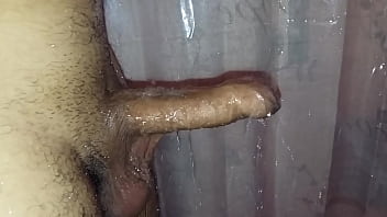Preview 2 of Sex 3x - soloboy erection no hands dick control