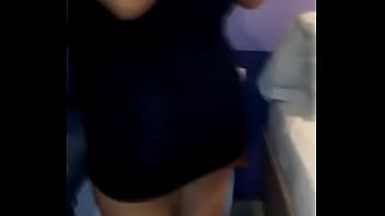 Preview 1 of Forbidden Cheating Porn - El cornudo grabando como me excita su mujer