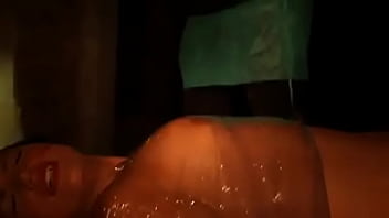 Preview 4 of Japanese School Girl Boobs Press - Trailer de la m&iacute_tica serie de televisi&oacute_n Dickster
