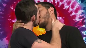 Preview 1 of Spread Solo Squirt - Must watch hot gay fucking awesome