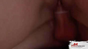 Preview 4 of Suhagrat Romance Sex - Der spezielle Kick ! Userfick am offenen Fenster !!!