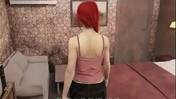 Preview 4 of Sexy Chut Lund - Pine Falls 2 Part 2 i&#039_m being used by my Friends by LoveSkySan69