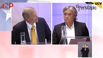 Preview 4 of Ride Until Cum In Ass - Commie senator gets hard fuck from God Emperor KAST.