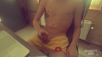 Preview 1 of Black Dog Pmv - Jerk that Cock