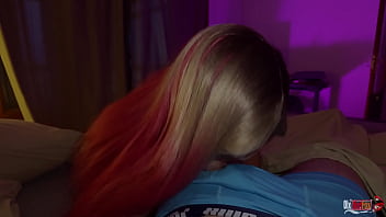 Preview 1 of Xxx Video Nya Sao Par - Fucked my stepmother in the pussy,  took out an anal plug and fucked her in the ass - Olx Red Fox