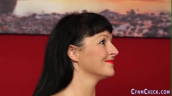 Preview 1 of Big Gay Anal Tube - Cfnm babes sucking dick