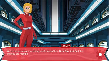 Preview 4 of Www Xxx Gd Com - Paprika Trainer - Totally Spies - Part 22 Total Spies Sexy Hot Dragon Lady want some Fun by LoveSkySan69