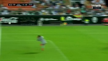 Preview 2 of Popo Yalama Vidio - Valencia vs Sevilla. 4-0 ► Follada sado hardcore