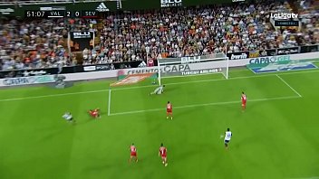 Preview 3 of Popo Yalama Vidio - Valencia vs Sevilla. 4-0 ► Follada sado hardcore