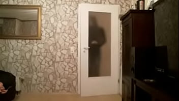 Preview 1 of Brast Sax - Striping for pussy