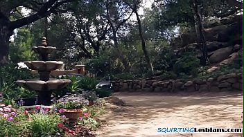 Preview 2 of Indian 16 Year Garl - Hairy les squirting while gets licked by milf