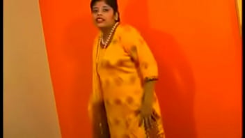 Preview 1 of Xnxnxn Sex Hd - Desi Indian Wife Rupali Bhabhi Nude Tease
