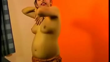 Preview 4 of Xnxnxn Sex Hd - Desi Indian Wife Rupali Bhabhi Nude Tease