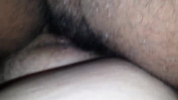 Preview 4 of Nigro N - Fat White Milf Fucked Missionary