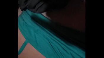 Preview 3 of Blonde Milf Takes A Facial - 20171020 155711