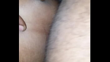 Preview 3 of Sam Fucked Beeg - Big Black Yellow Bone Tight Pussy Fuck